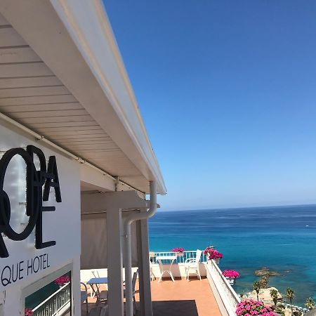 Tropea Boutique Hotel מראה חיצוני תמונה