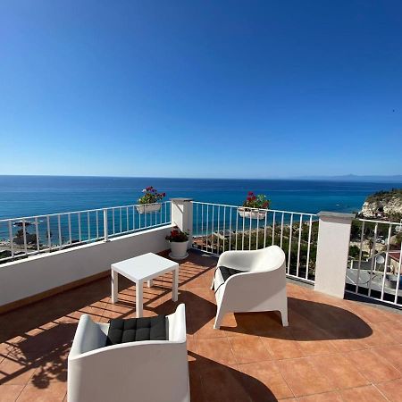 Tropea Boutique Hotel מראה חיצוני תמונה