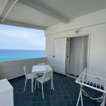 Tropea Boutique Hotel מראה חיצוני תמונה