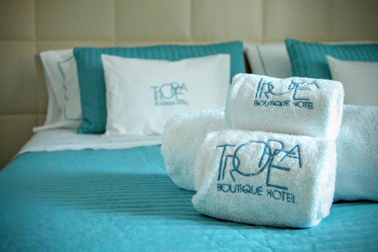 Tropea Boutique Hotel מראה חיצוני תמונה