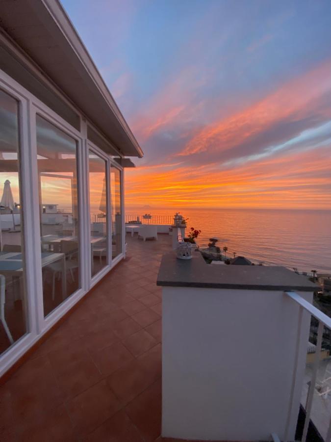 Tropea Boutique Hotel מראה חיצוני תמונה