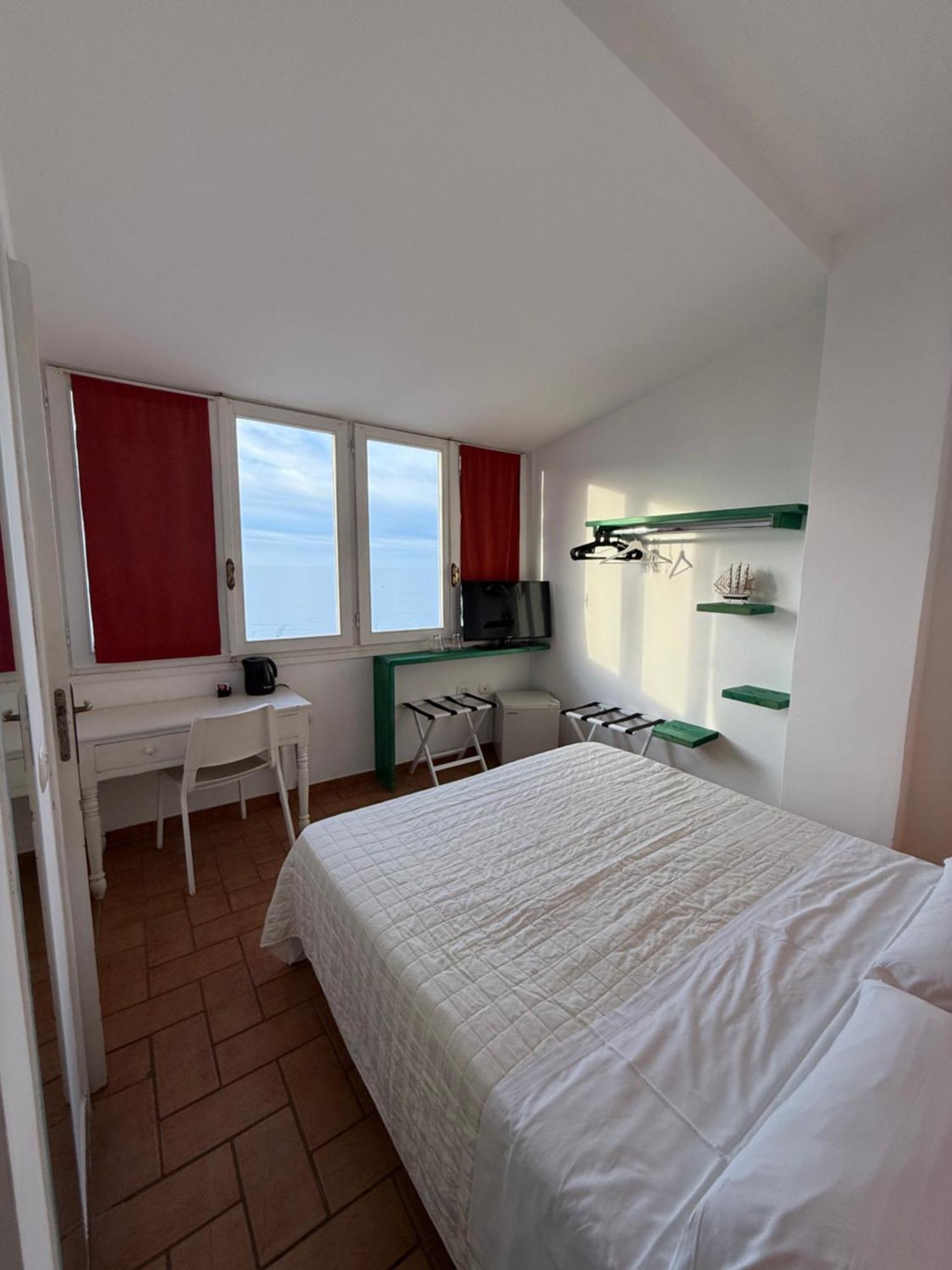 Tropea Boutique Hotel מראה חיצוני תמונה