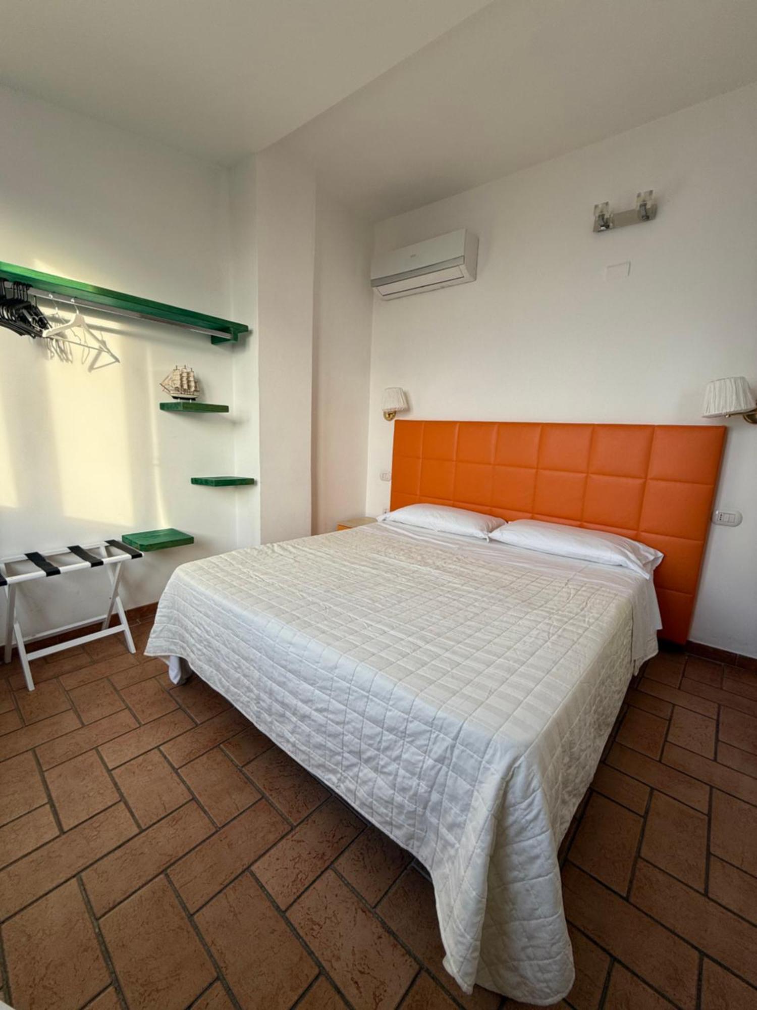 Tropea Boutique Hotel מראה חיצוני תמונה