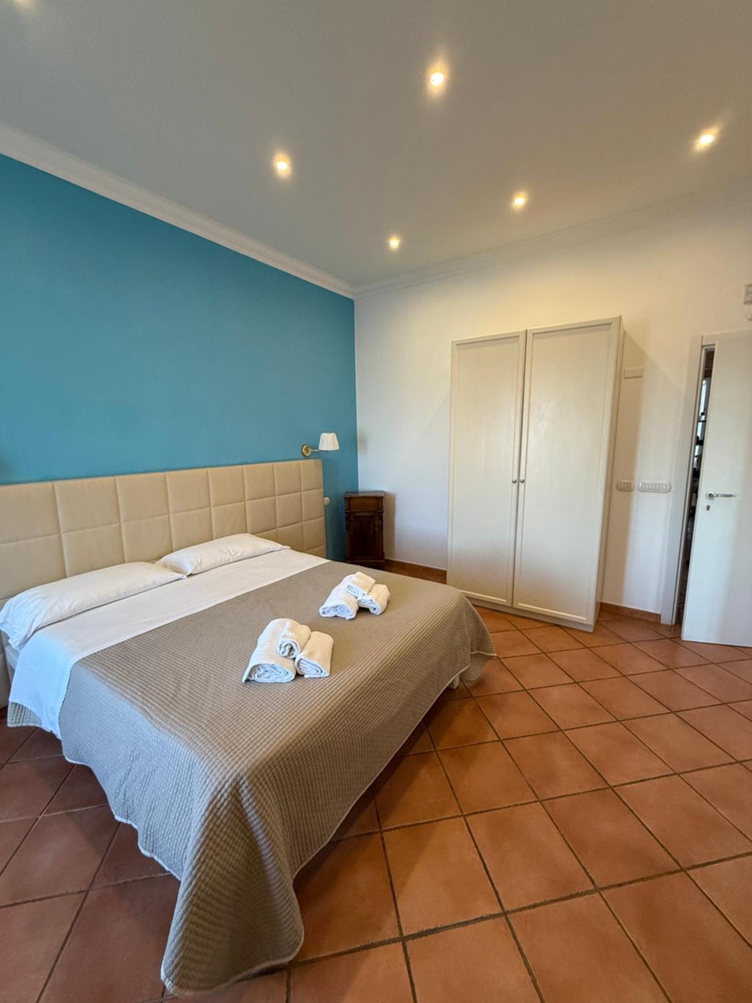 Tropea Boutique Hotel מראה חיצוני תמונה