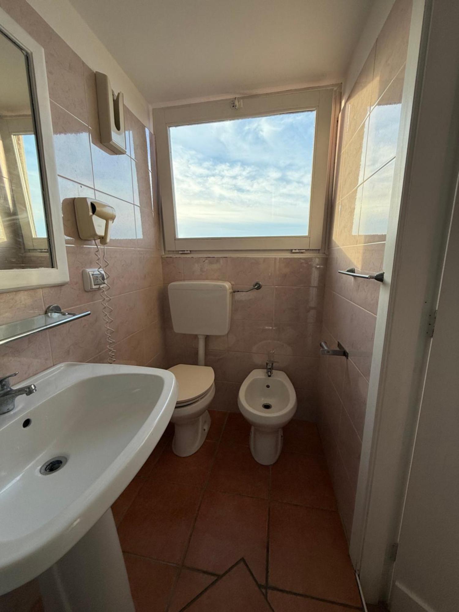 Tropea Boutique Hotel מראה חיצוני תמונה