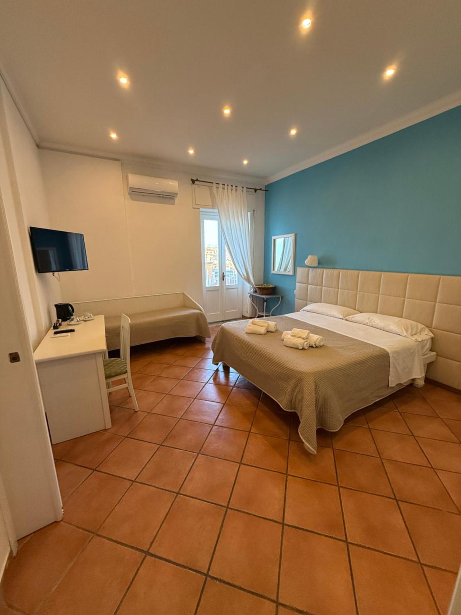Tropea Boutique Hotel מראה חיצוני תמונה
