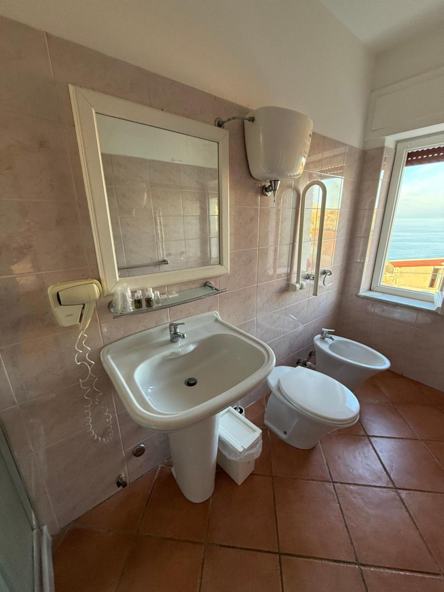 Tropea Boutique Hotel מראה חיצוני תמונה