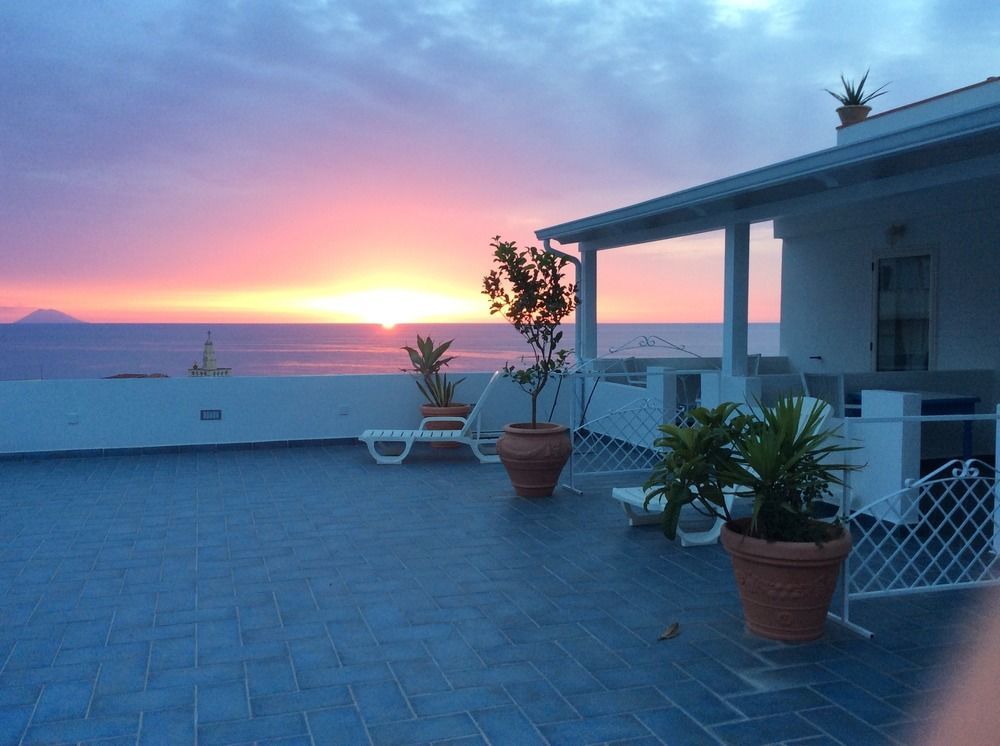 Tropea Boutique Hotel מראה חיצוני תמונה