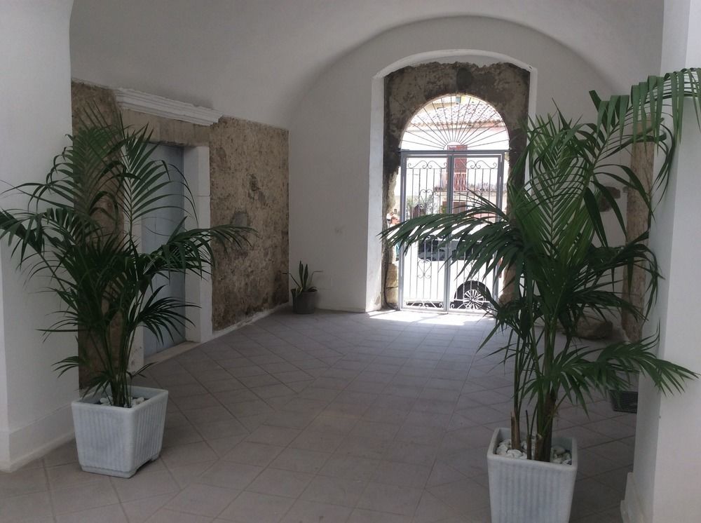 Tropea Boutique Hotel מראה חיצוני תמונה