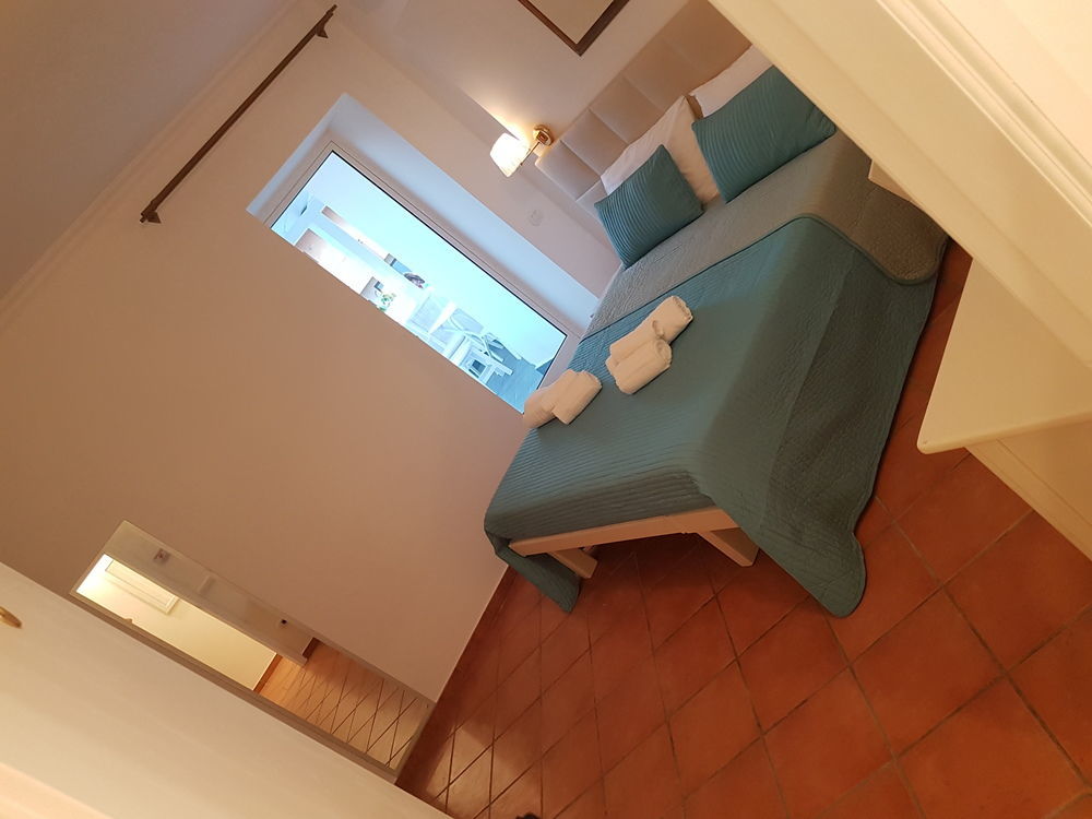 Tropea Boutique Hotel מראה חיצוני תמונה