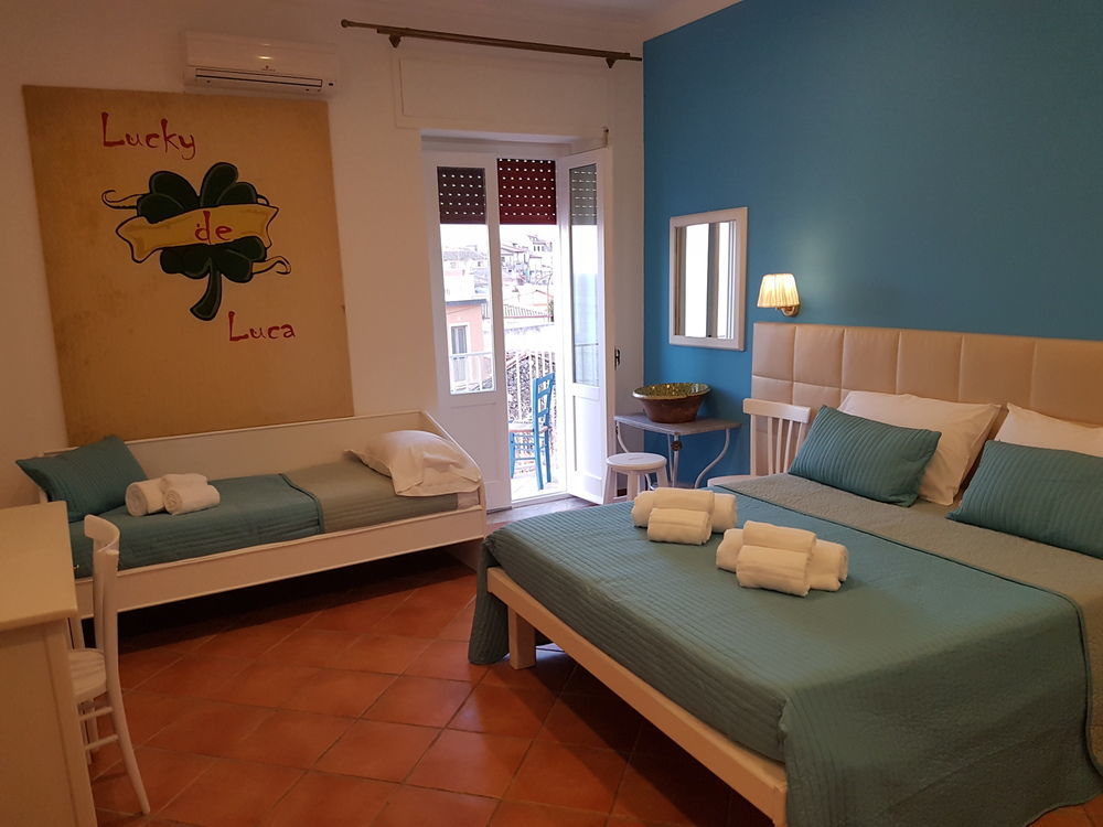 Tropea Boutique Hotel מראה חיצוני תמונה