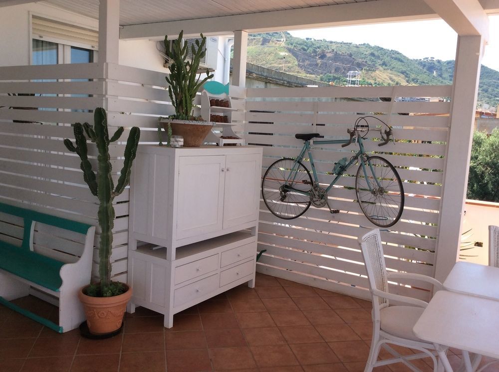 Tropea Boutique Hotel מראה חיצוני תמונה