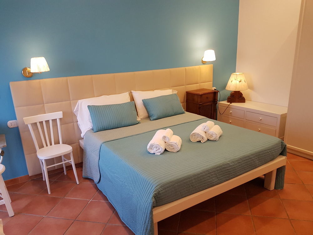 Tropea Boutique Hotel מראה חיצוני תמונה