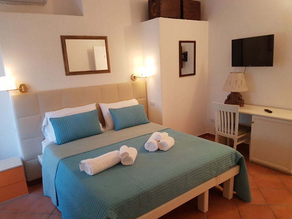 Tropea Boutique Hotel מראה חיצוני תמונה