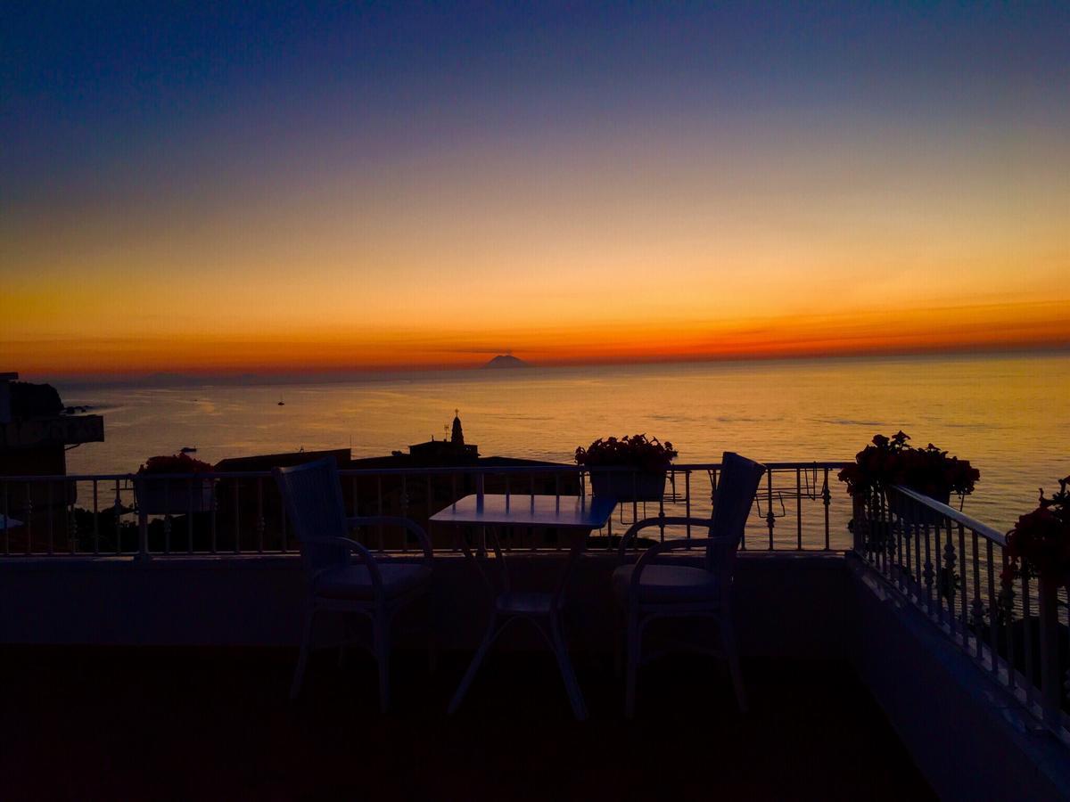Tropea Boutique Hotel מראה חיצוני תמונה