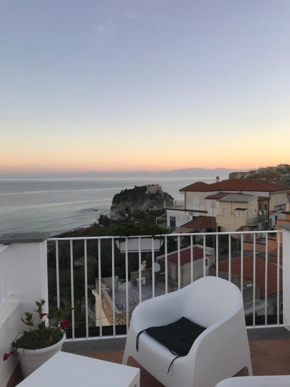 Tropea Boutique Hotel מראה חיצוני תמונה