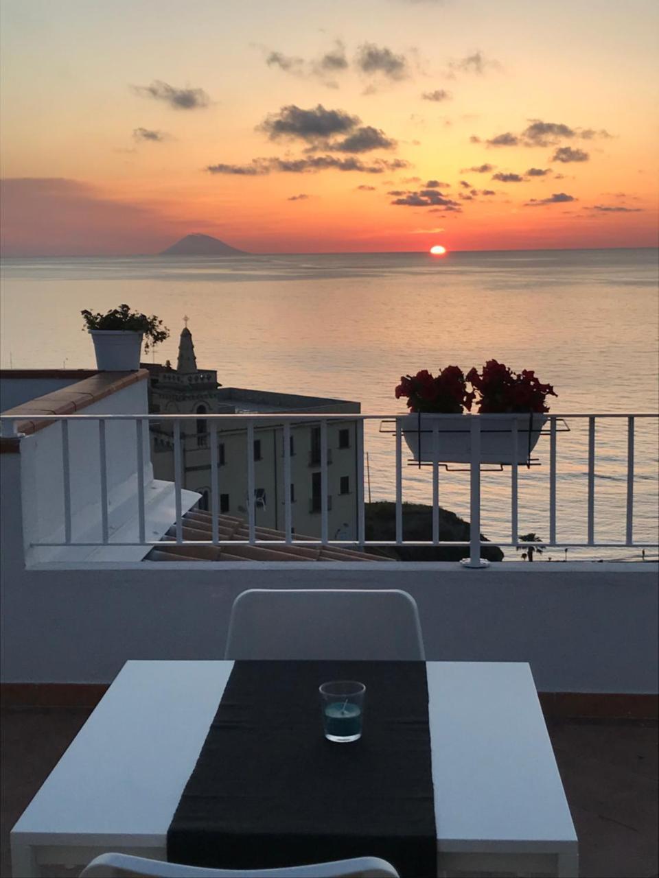 Tropea Boutique Hotel מראה חיצוני תמונה