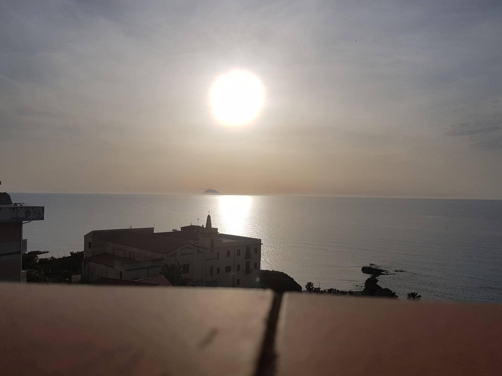 Tropea Boutique Hotel מראה חיצוני תמונה