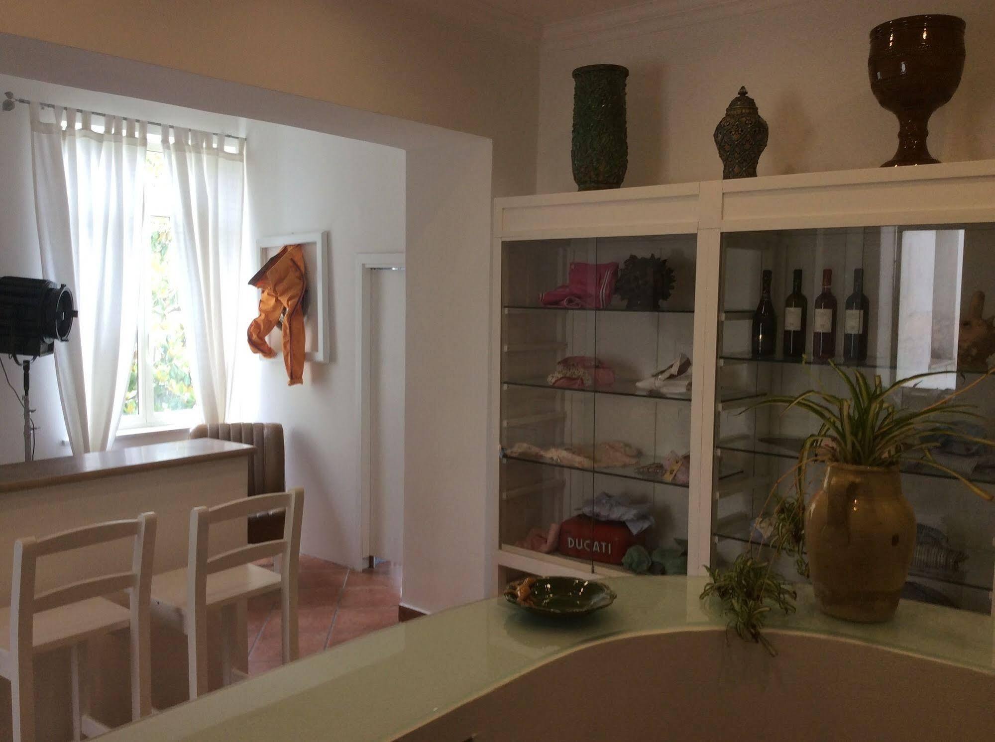 Tropea Boutique Hotel מראה חיצוני תמונה