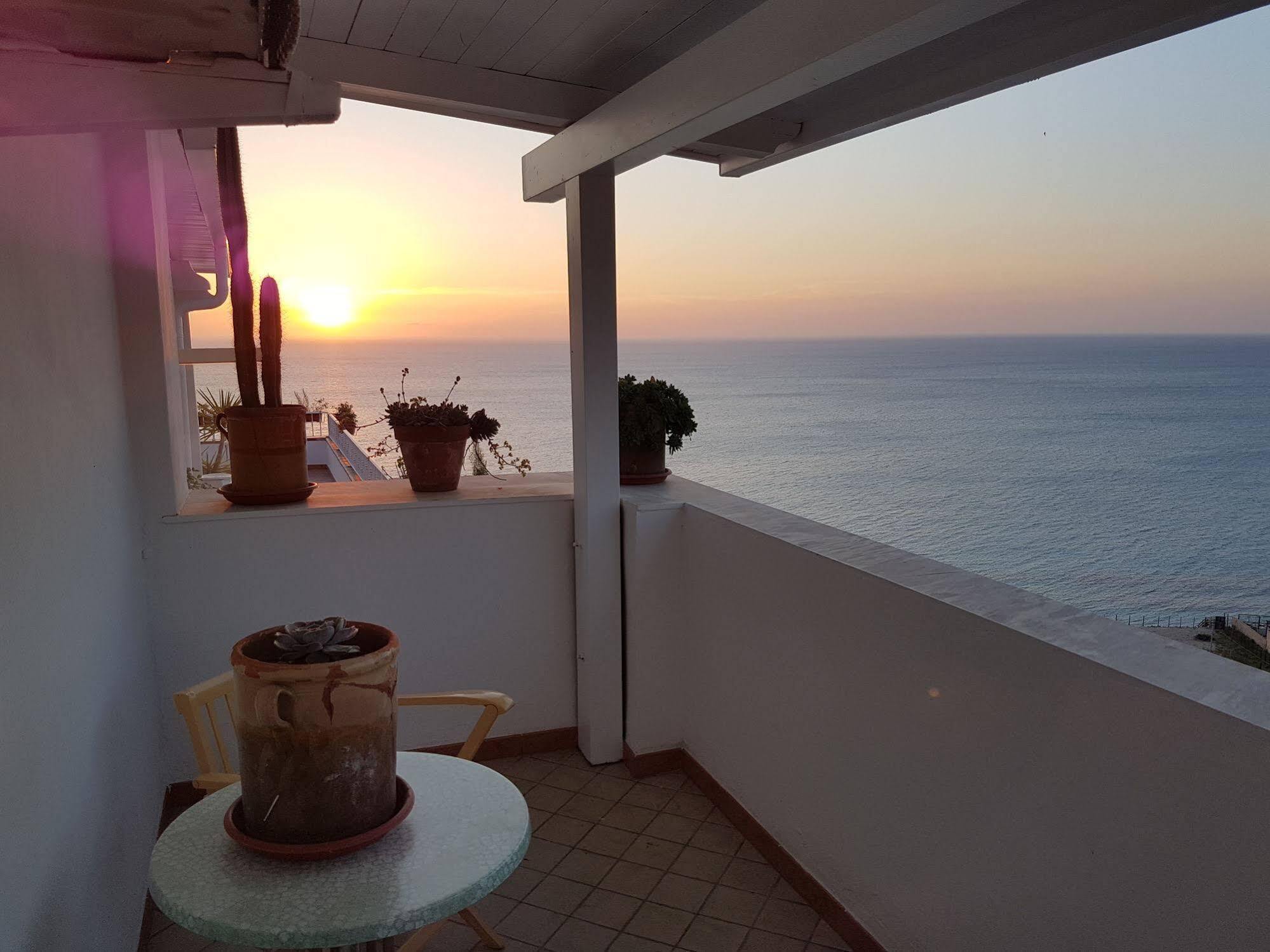 Tropea Boutique Hotel מראה חיצוני תמונה