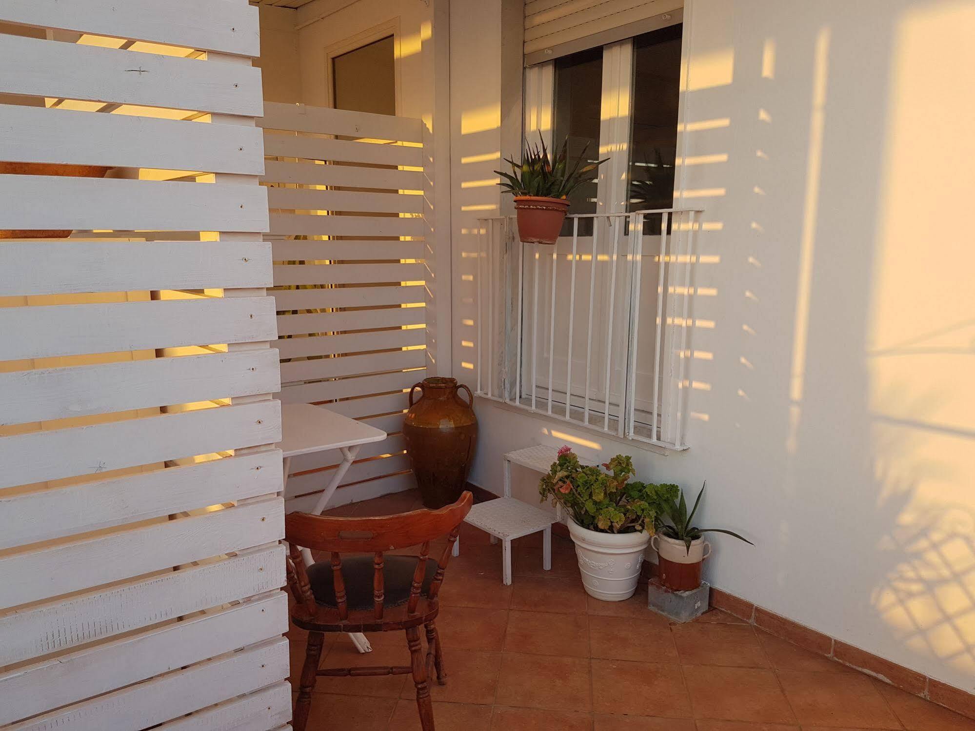 Tropea Boutique Hotel מראה חיצוני תמונה
