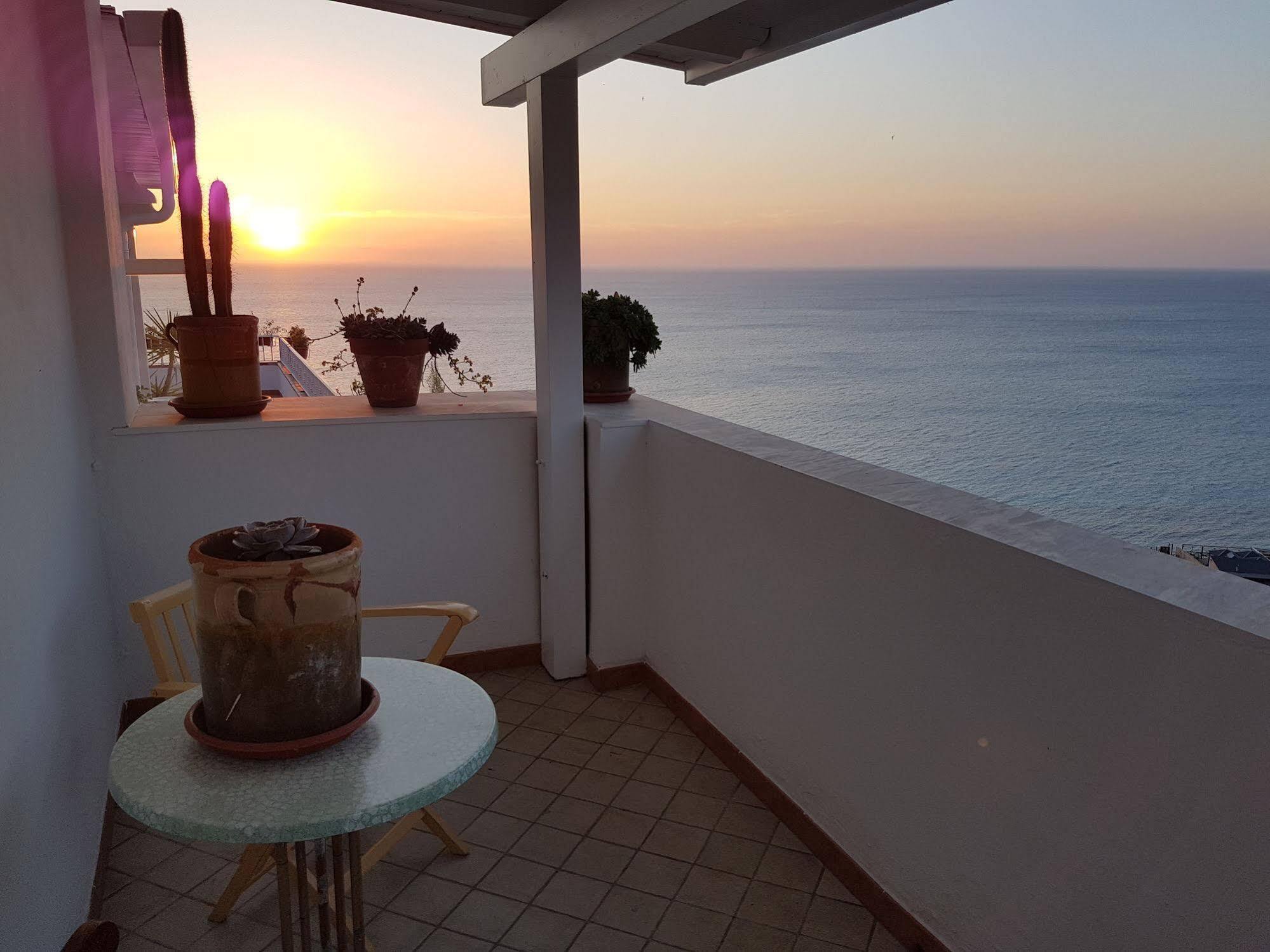 Tropea Boutique Hotel מראה חיצוני תמונה