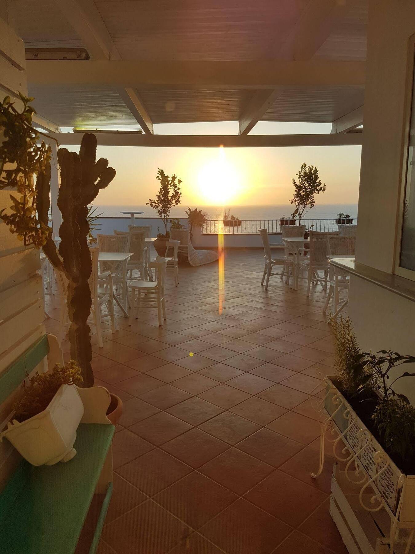 Tropea Boutique Hotel מראה חיצוני תמונה