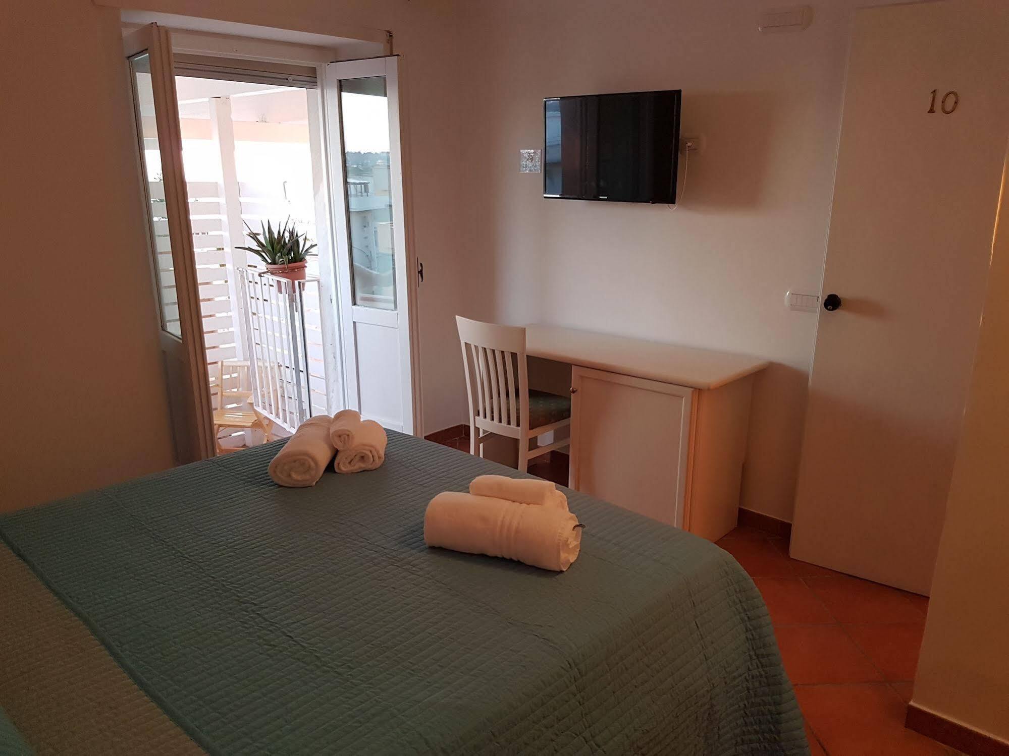 Tropea Boutique Hotel מראה חיצוני תמונה