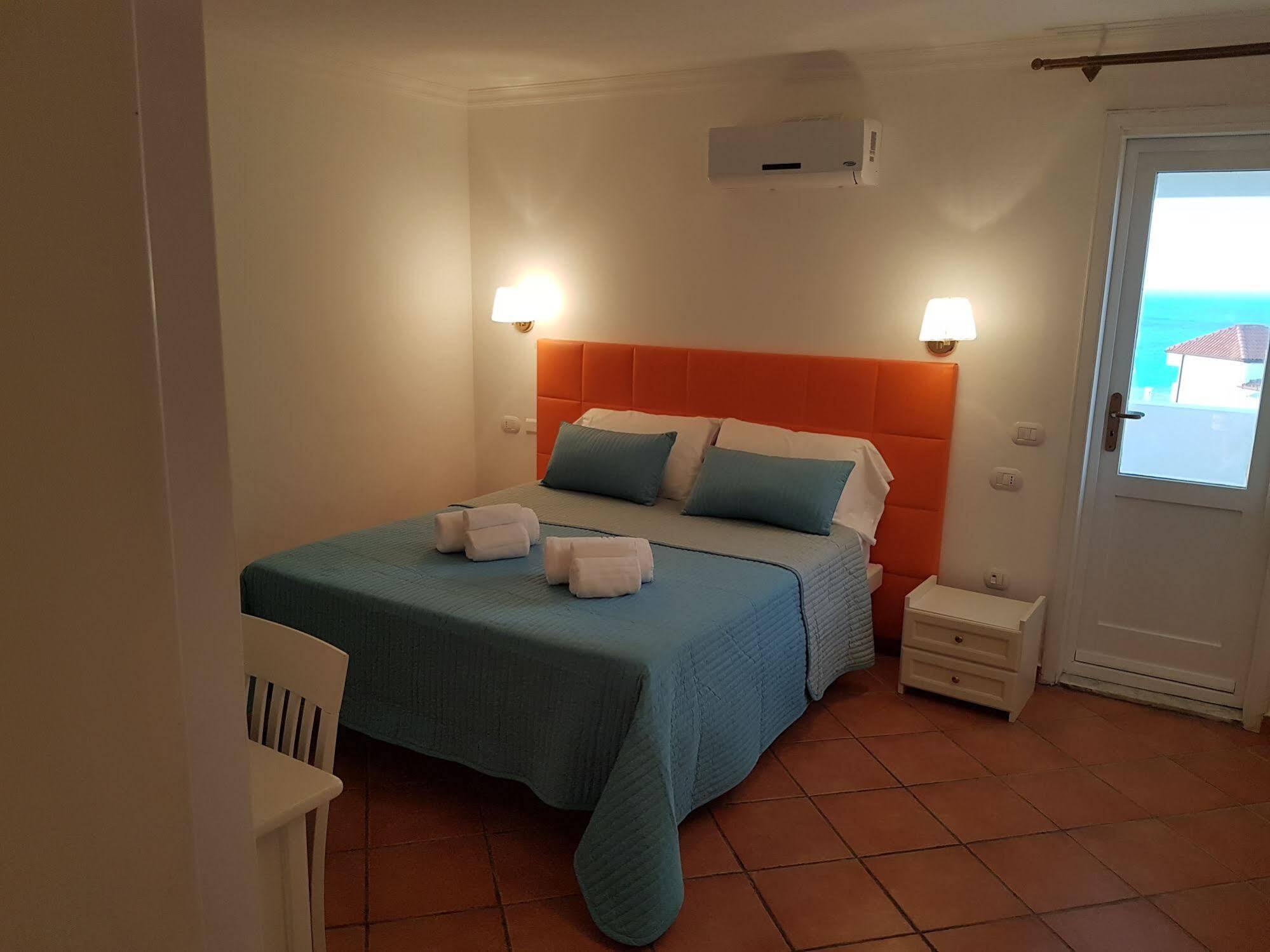 Tropea Boutique Hotel מראה חיצוני תמונה