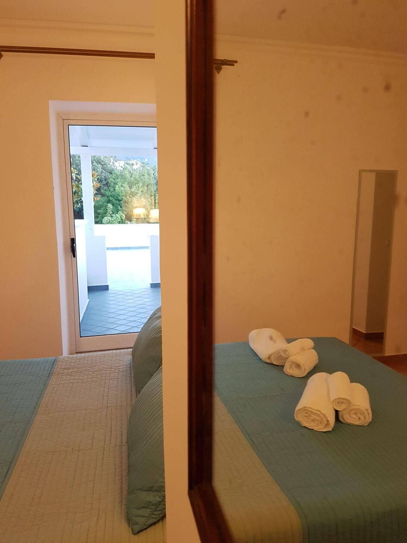 Tropea Boutique Hotel מראה חיצוני תמונה
