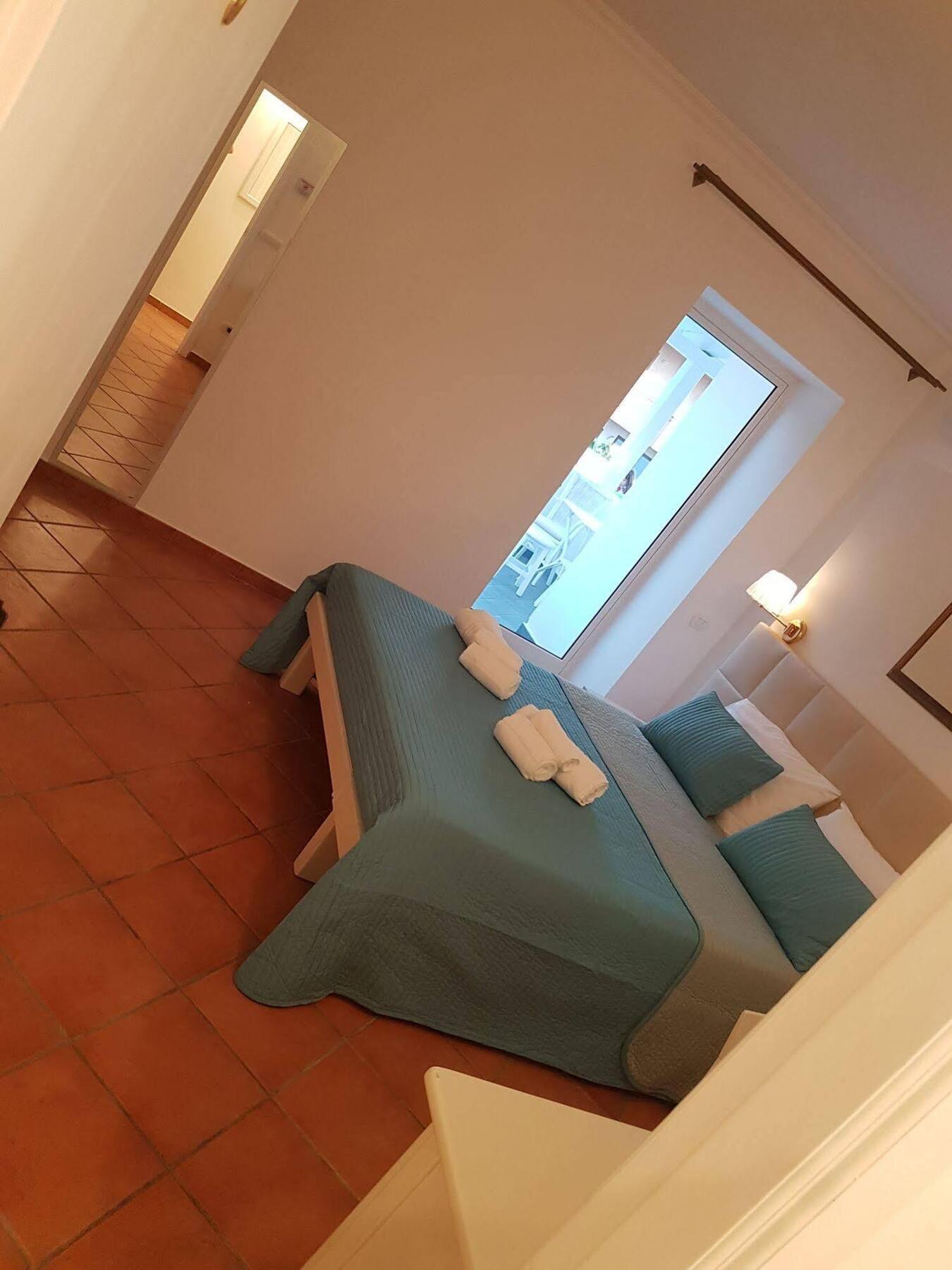 Tropea Boutique Hotel מראה חיצוני תמונה