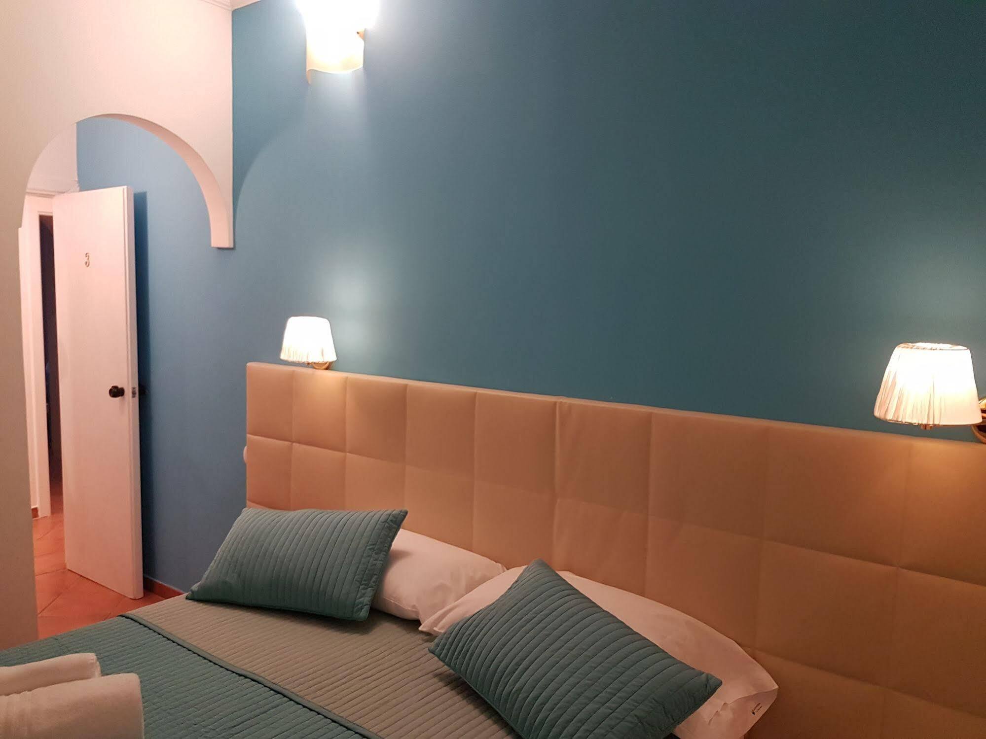 Tropea Boutique Hotel מראה חיצוני תמונה