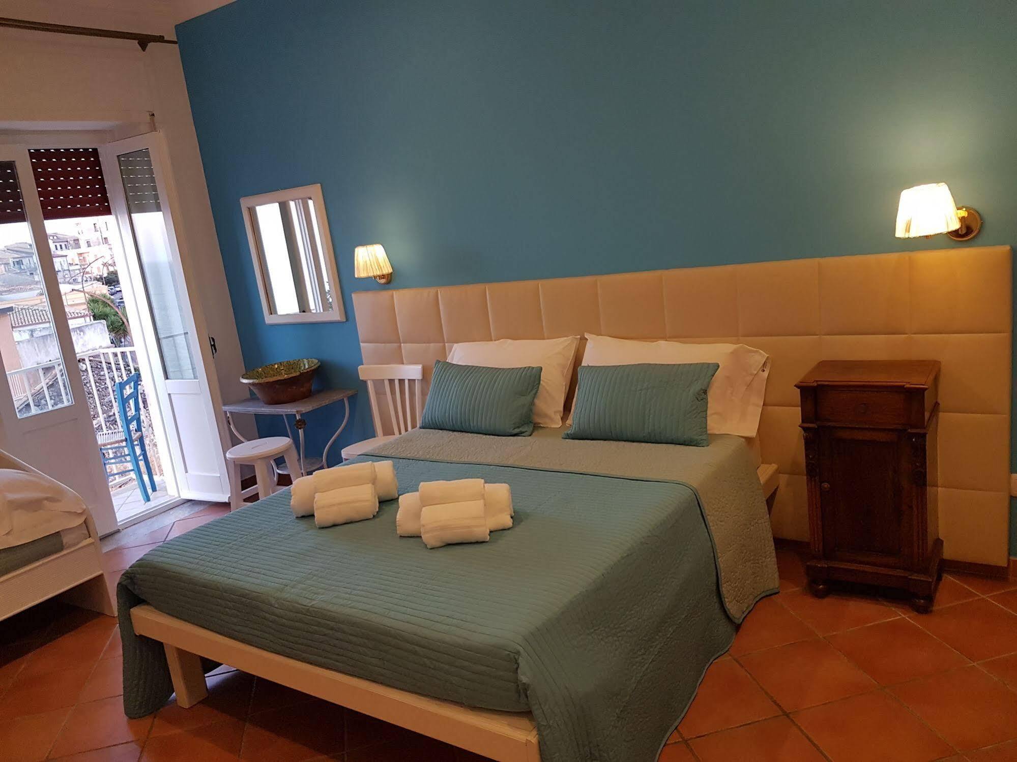 Tropea Boutique Hotel מראה חיצוני תמונה