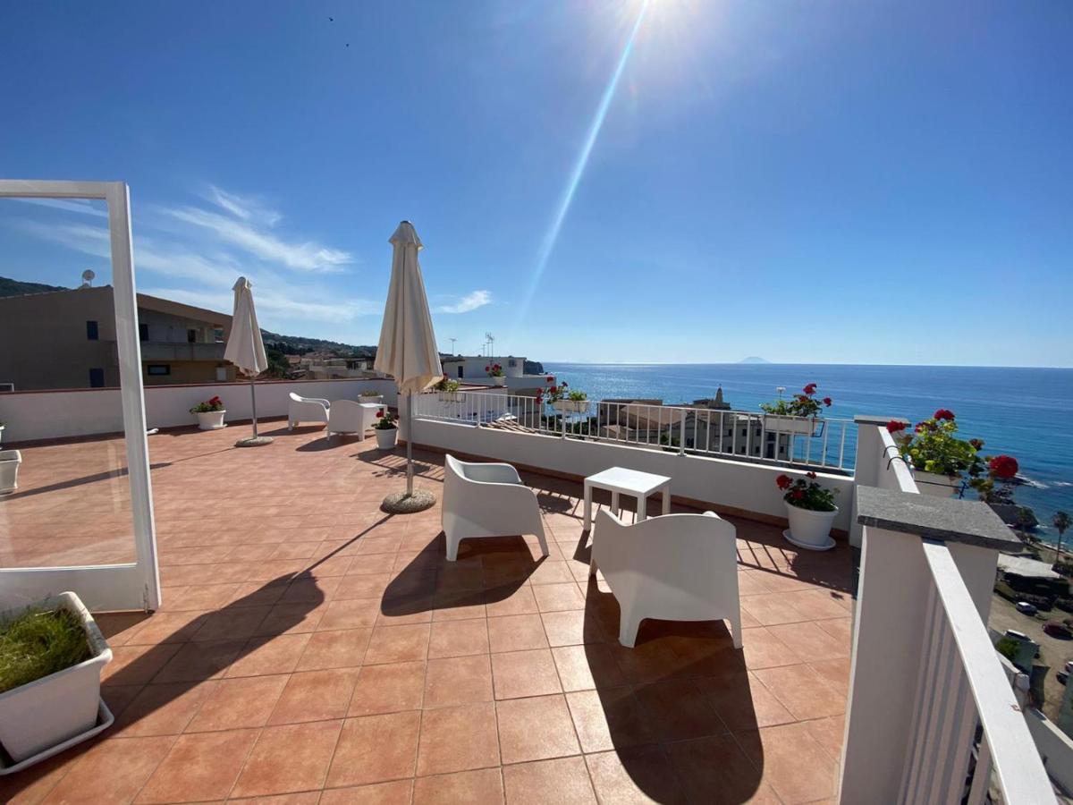 Tropea Boutique Hotel מראה חיצוני תמונה