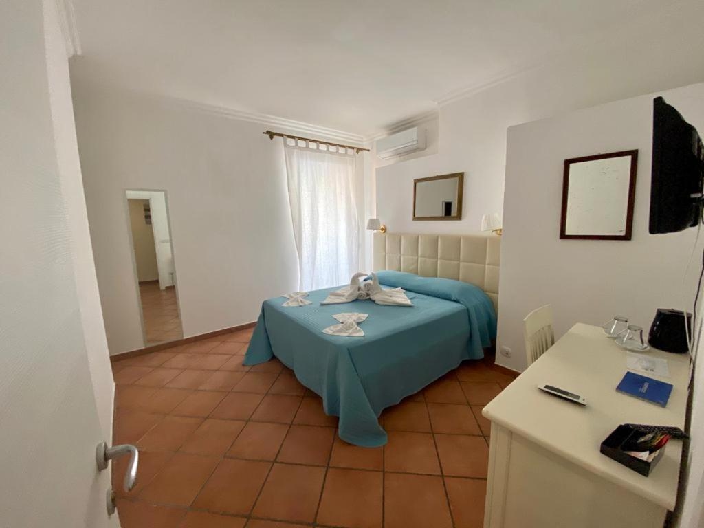 Tropea Boutique Hotel מראה חיצוני תמונה