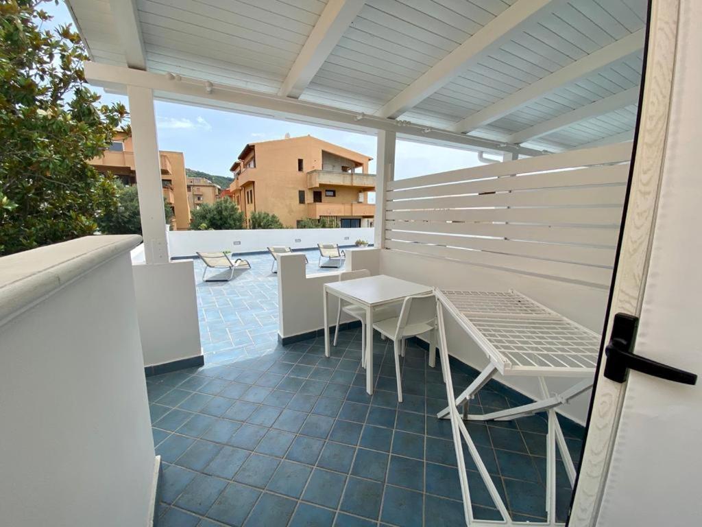 Tropea Boutique Hotel מראה חיצוני תמונה